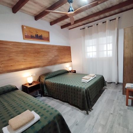 Villa Masia Cal Toni Pineda de Mar Extérieur photo