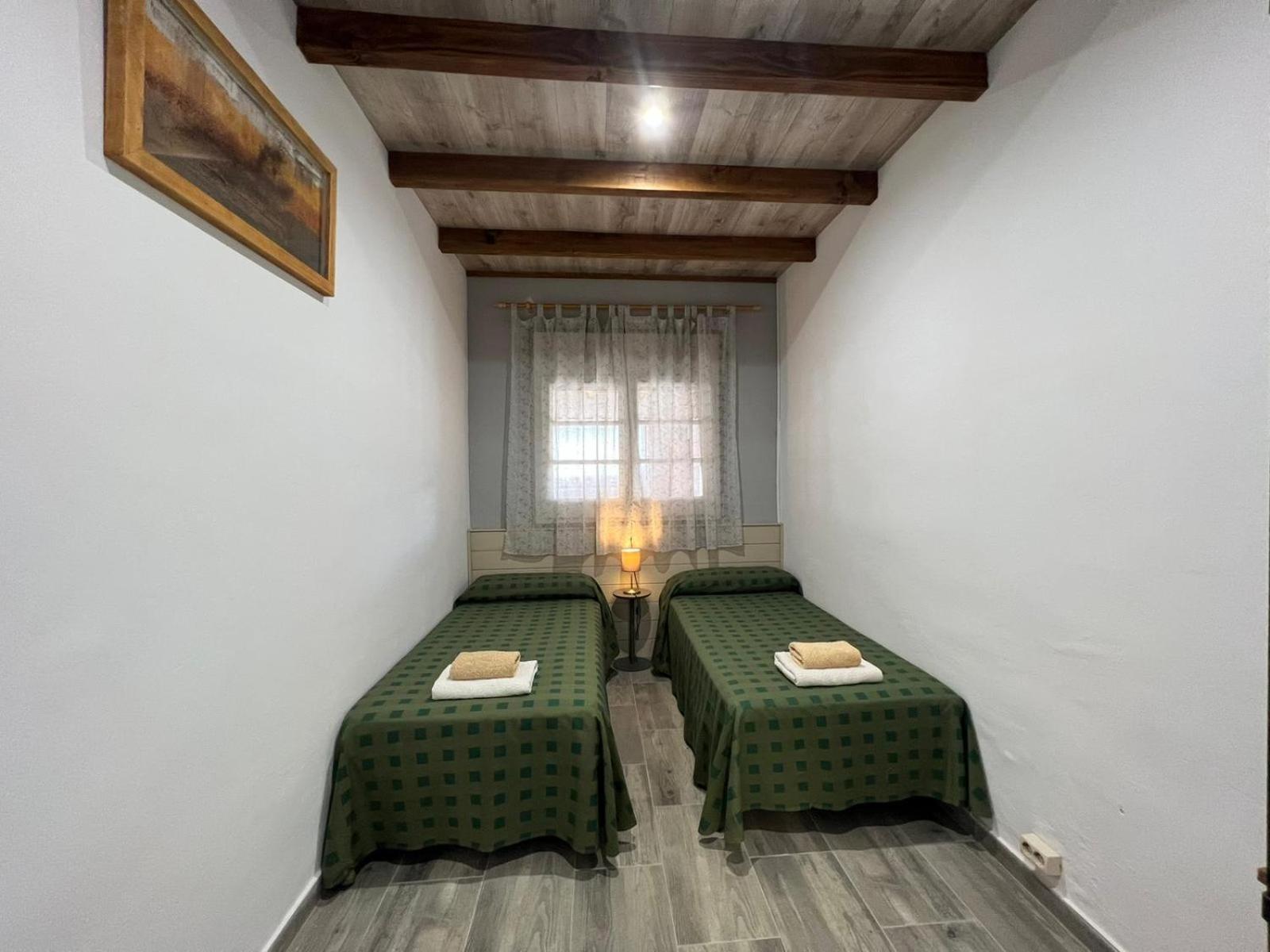 Villa Masia Cal Toni Pineda de Mar Extérieur photo