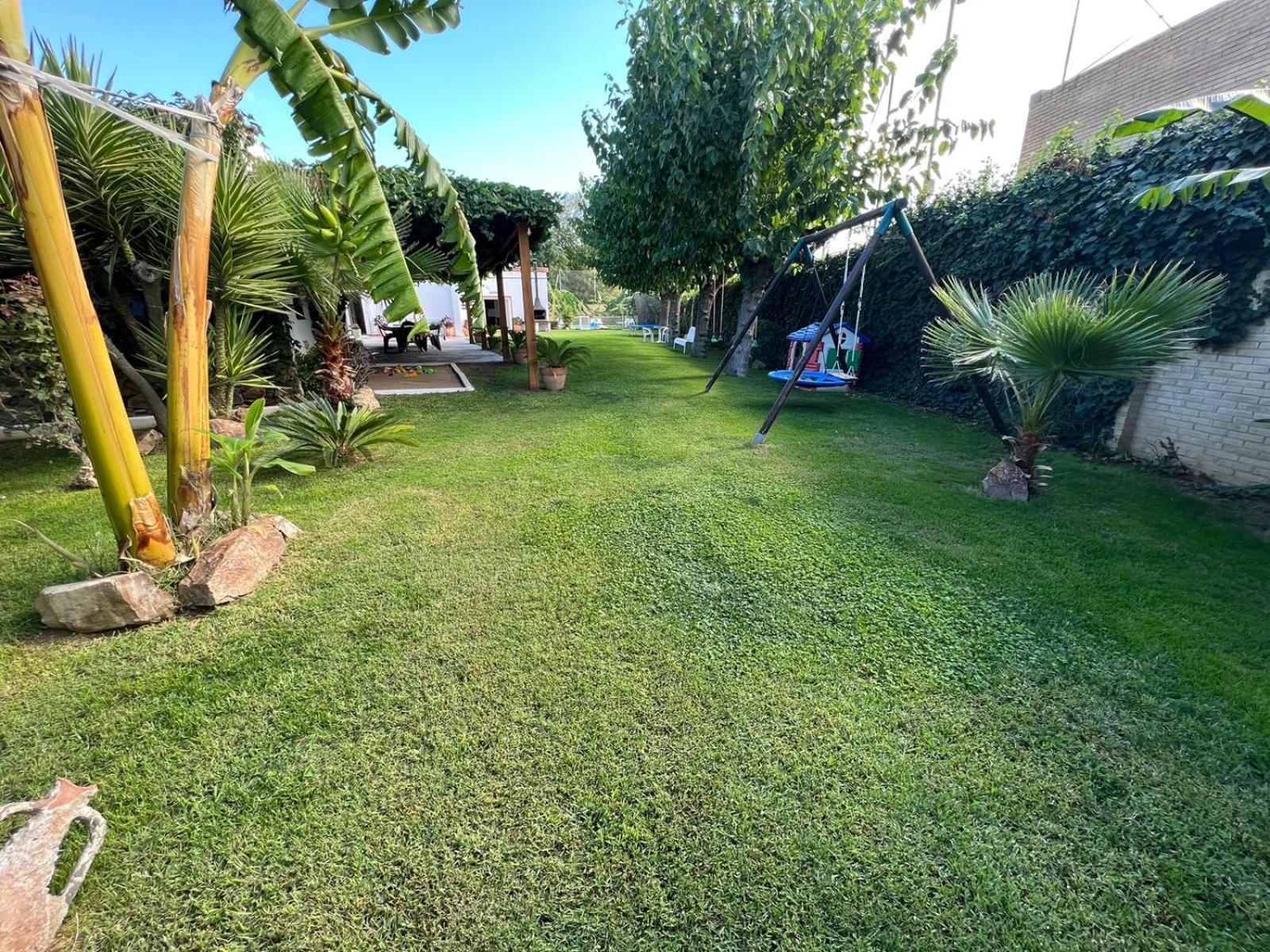 Villa Masia Cal Toni Pineda de Mar Extérieur photo