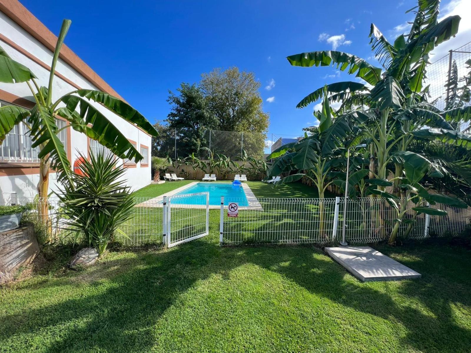 Villa Masia Cal Toni Pineda de Mar Extérieur photo
