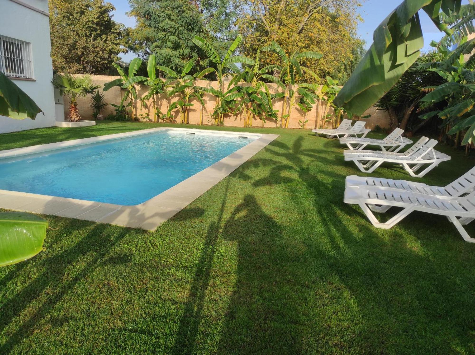 Villa Masia Cal Toni Pineda de Mar Extérieur photo