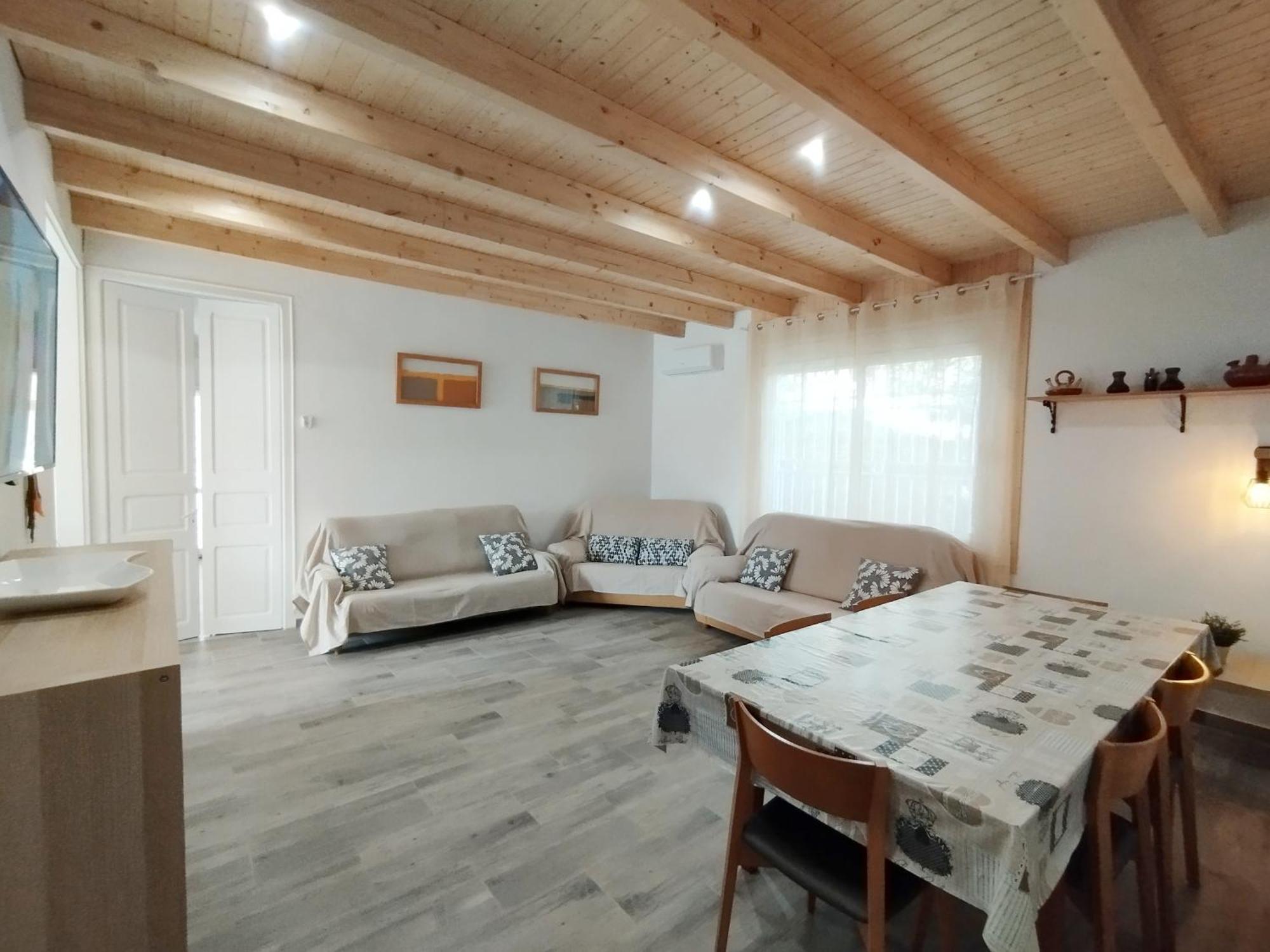 Villa Masia Cal Toni Pineda de Mar Extérieur photo